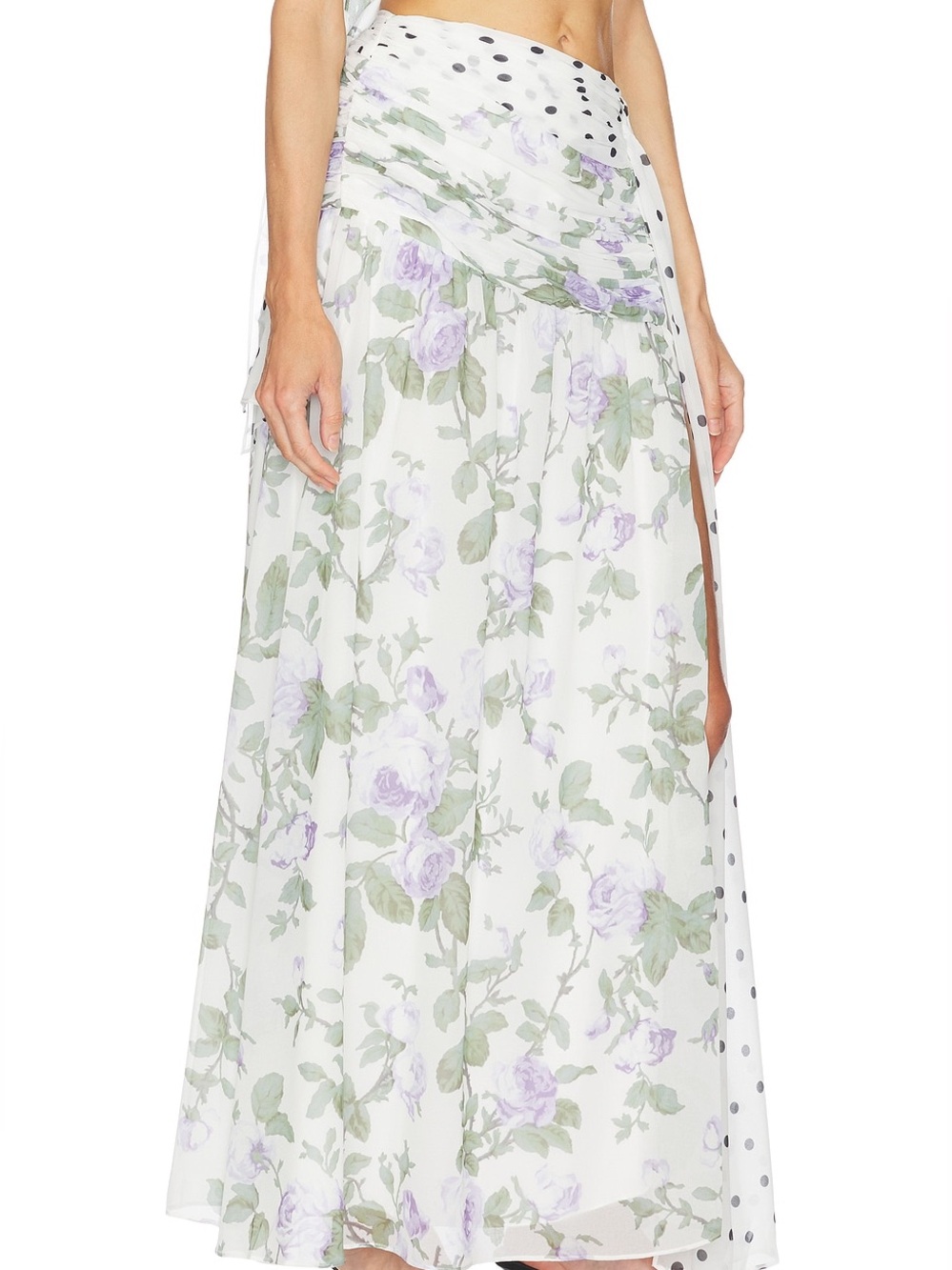 Sonya Moda India Skirt